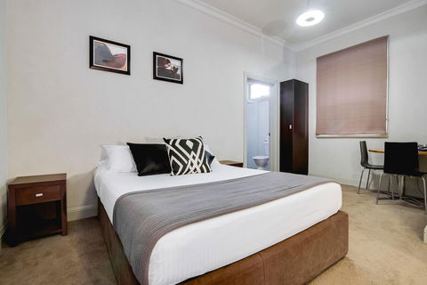 Royal Hotel Gympie - Accommodation Port Macquarie 3