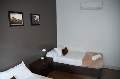 Royal Hotel Gympie - Accommodation Port Macquarie 6