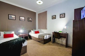 Royal Hotel Gympie - Accommodation Port Macquarie 1