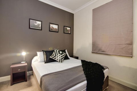 Royal Hotel Gympie - Accommodation Port Macquarie 4