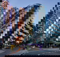 The Sebel Residences Melbourne Docklands Serviced Apartments - Accommodation Port Macquarie