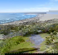 Georges Boutique Hotel and Culinary Retreat - Accommodation Port Macquarie