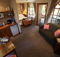 Amble at Hahndorf - Accommodation Port Macquarie