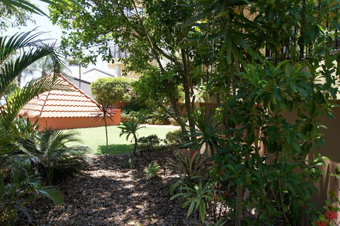 Parkshores Sunshine - Accommodation Port Macquarie 0