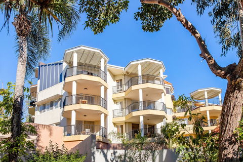Parkshores Sunshine - Accommodation Port Macquarie 3