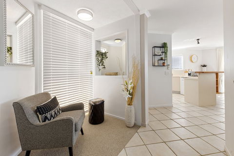 Parkshores Sunshine - Accommodation Port Macquarie 6