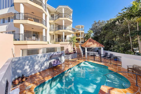 Parkshores Sunshine - Accommodation Port Macquarie 5