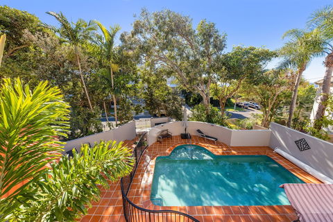 Parkshores Sunshine - Accommodation Port Macquarie 4