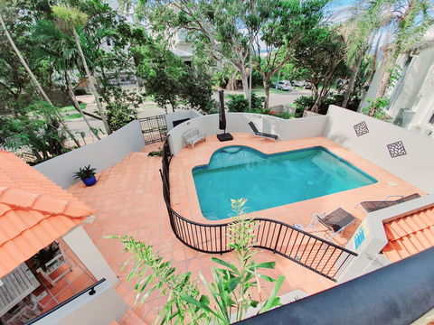 Parkshores Sunshine - Accommodation Port Macquarie 1