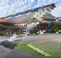 Discovery Parks  Perth Airport - Accommodation Port Macquarie