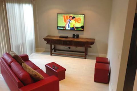 Elandra Holiday Home - Accommodation Port Macquarie 1