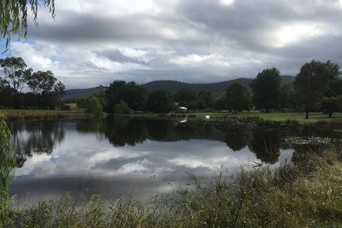 Glenlowren - Accommodation Port Macquarie 3