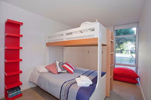Whitewater Apartments - Accommodation Port Macquarie 2