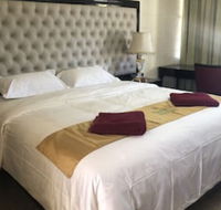 Inland Oasis Motel - Accommodation Port Macquarie