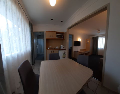 Abel Tasman Motel - Accommodation Port Macquarie 1