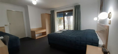 Abel Tasman Motel - Accommodation Port Macquarie 6