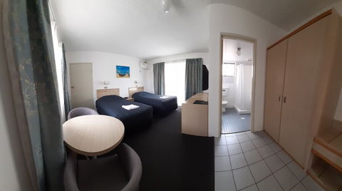 Abel Tasman Motel - Accommodation Port Macquarie 4