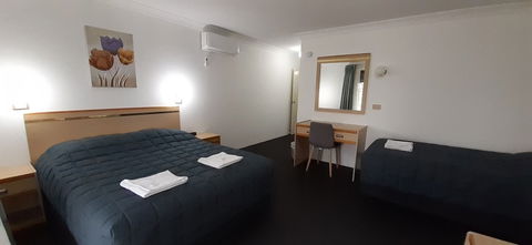 Abel Tasman Motel - Accommodation Port Macquarie 5