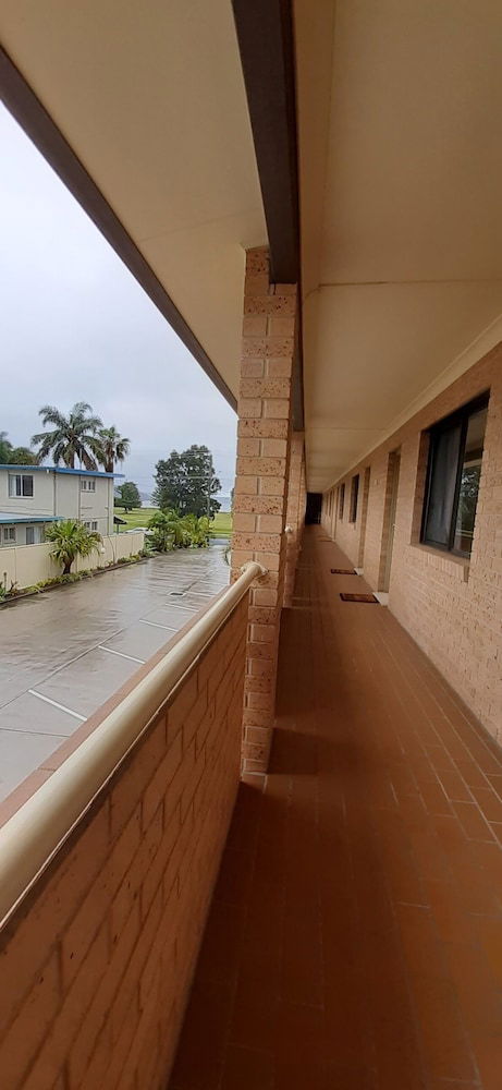 Abel Tasman Motel - Accommodation Port Macquarie 0