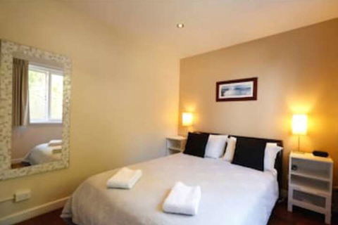 Waikiki Beach Bed & Breakfast - Accommodation Port Macquarie 7