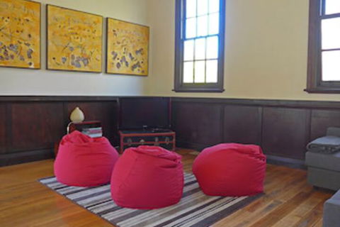 The Scout Hall - Accommodation Port Macquarie 3