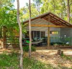 Hidden Valley Eco Spa Lodges  Day Spa - Accommodation Port Macquarie