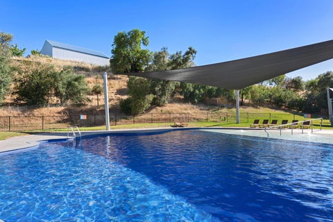 Discovery Parks â€“ Barossa Valley - Accommodation Port Macquarie 1