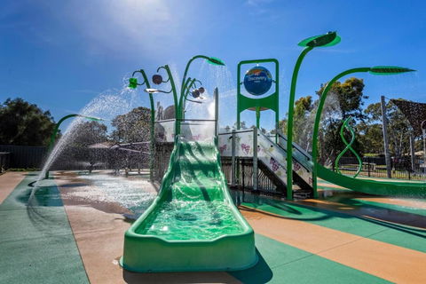 Discovery Parks â€“ Barossa Valley - Accommodation Port Macquarie 2
