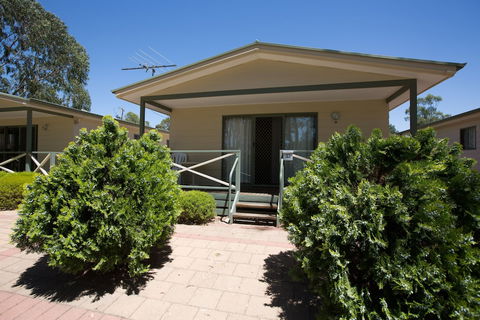 Discovery Parks â€“ Barossa Valley - Accommodation Port Macquarie 0