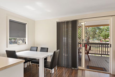 Discovery Parks â€“ Barossa Valley - Accommodation Port Macquarie 6