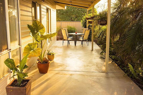 Wunan House - Accommodation Port Macquarie 1
