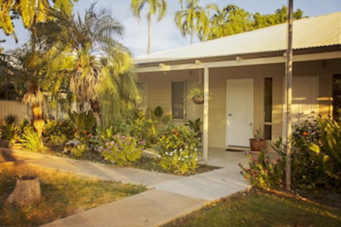 Wunan House - Accommodation Port Macquarie 0
