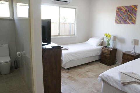 Wunan House - Accommodation Port Macquarie 3