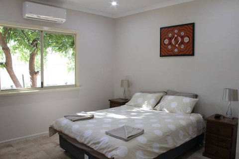 Wunan House - Accommodation Port Macquarie 2