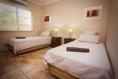 Wunan House - Accommodation Port Macquarie 5