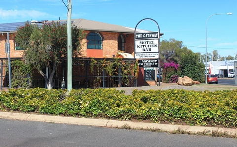 Emerald Western Gateway Motel - Accommodation Port Macquarie 3