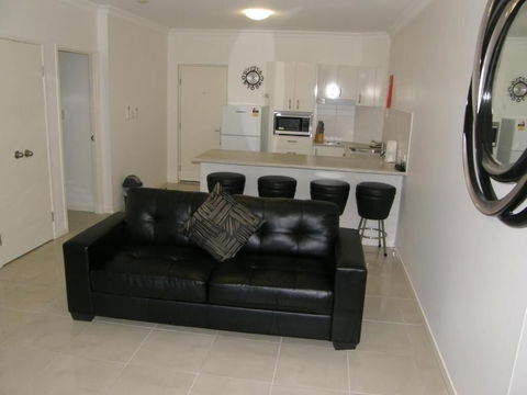 Emerald Western Gateway Motel - Accommodation Port Macquarie 5