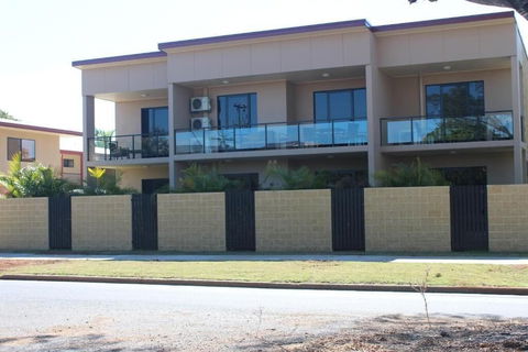 Emerald Western Gateway Motel - Accommodation Port Macquarie 1