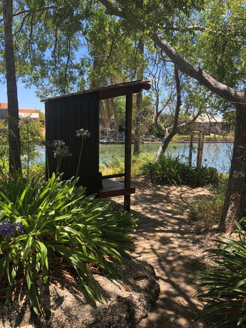 Sunsea Waterfront South Yunderup - Accommodation Port Macquarie 2
