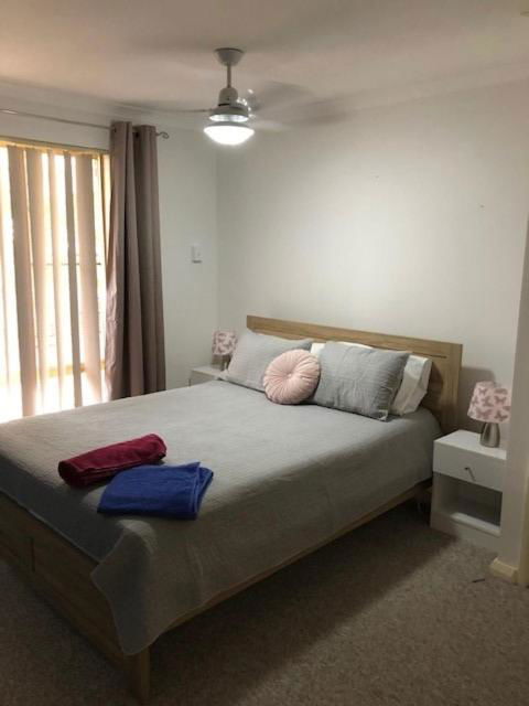 Sunsea Waterfront South Yunderup - Accommodation Port Macquarie 3
