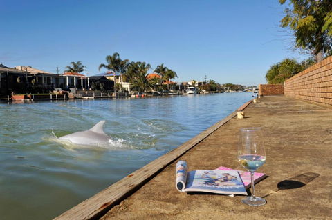 Sunsea Waterfront South Yunderup - Accommodation Port Macquarie 4