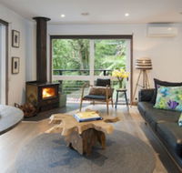 Misty Woods Retreat Olinda - Accommodation Port Macquarie