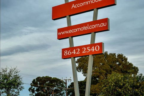 Crossroads Ecomotel - Accommodation Port Macquarie 1