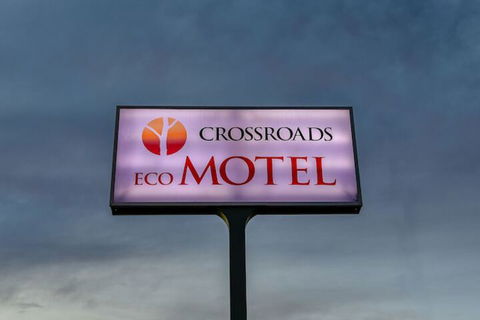 Crossroads Ecomotel - Accommodation Port Macquarie 2
