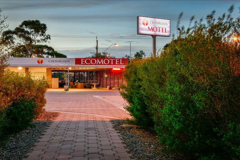 Crossroads Ecomotel - Accommodation Port Macquarie 4