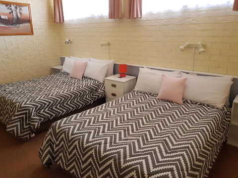 Jillaroo Motor Inn - Accommodation Port Macquarie 3