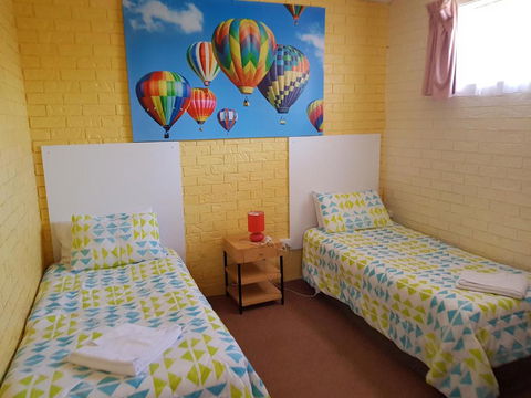 Jillaroo Motor Inn - Accommodation Port Macquarie 6