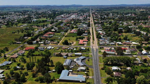 Jillaroo Motor Inn - Accommodation Port Macquarie 4