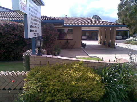 Jillaroo Motor Inn - Accommodation Port Macquarie 2