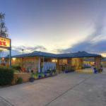 Jillaroo Motor Inn - Accommodation Port Macquarie 0